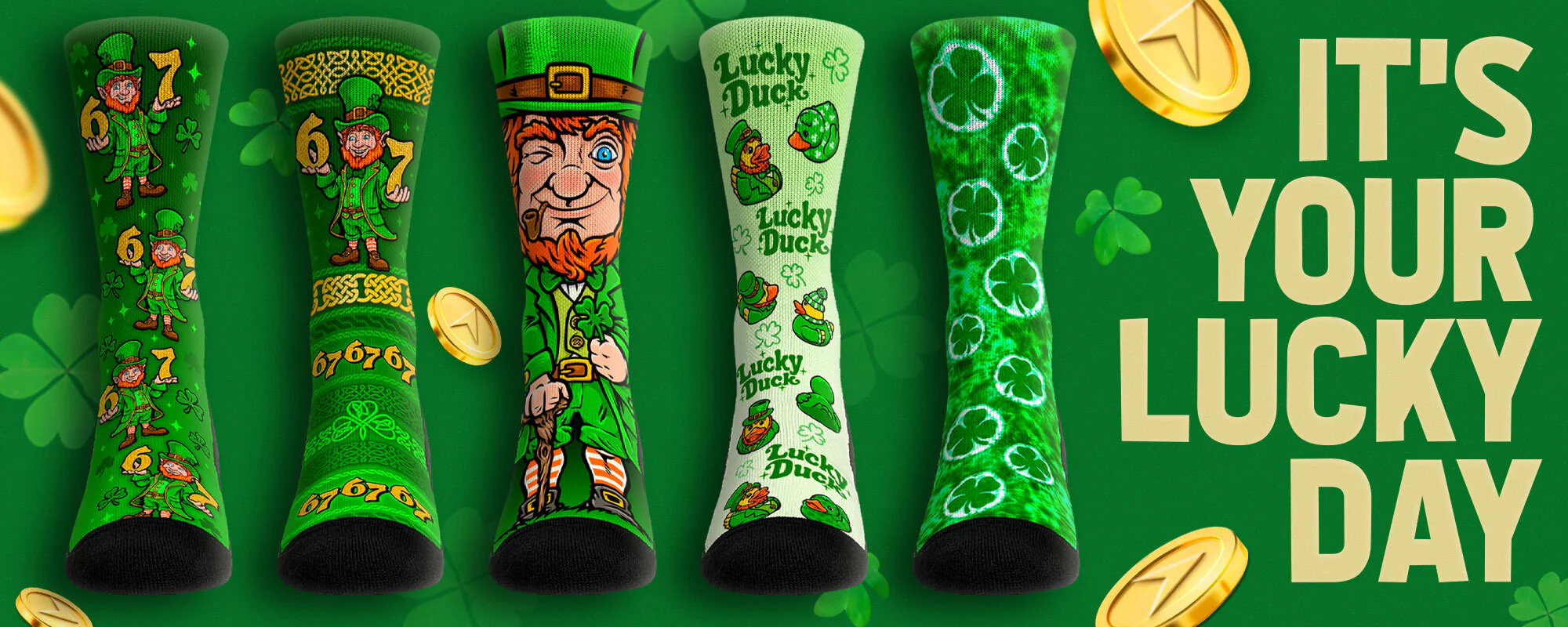 Step Into Your Fandom